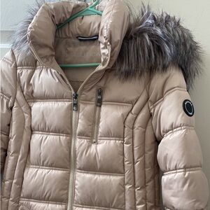 Nautica womens coat size XS